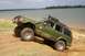 Matt's green cherokee